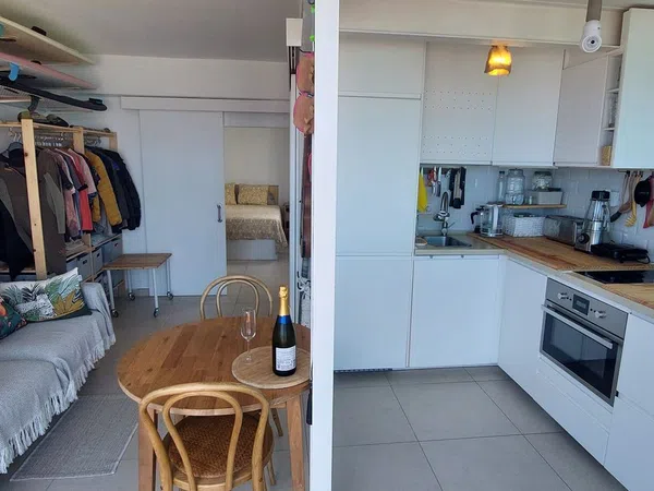 Ático en Calle Sagasta, 40, Santa Catalina - Canteras - Foto 14