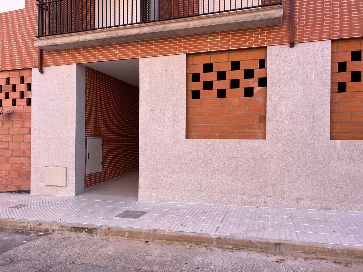 Ático en Calle Luis Carreño, 2 - Foto 2