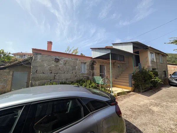 Casa de pueblo en Rubios barxa, 1 - Foto 1