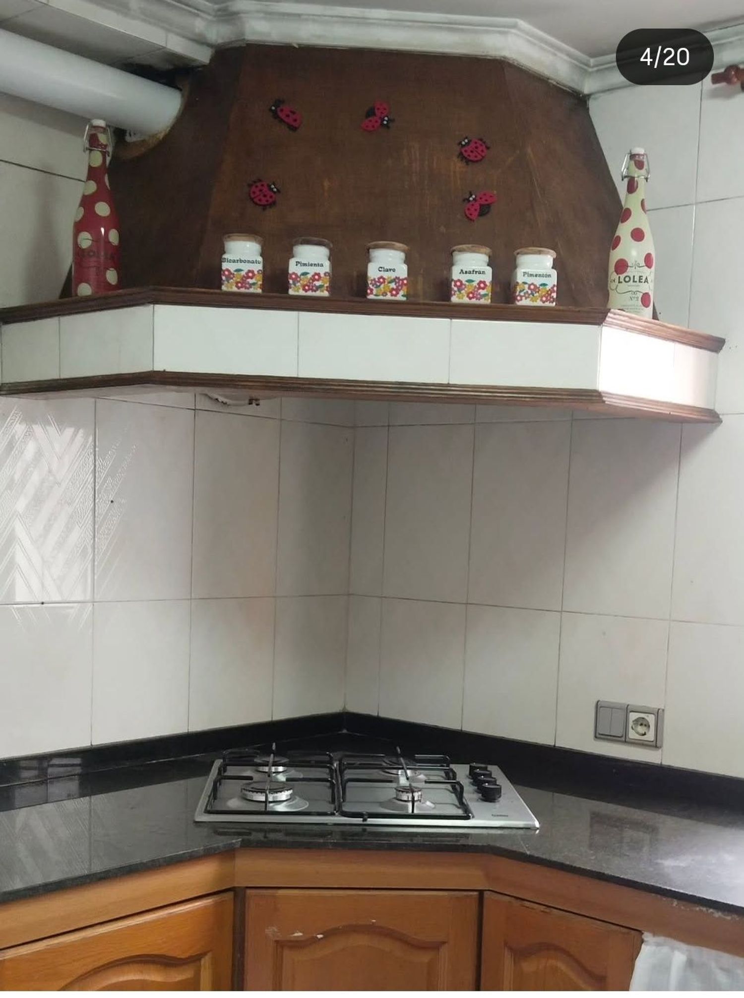 Piso en venta en Calle de l'Escultor Piquer, 35 - Foto 16