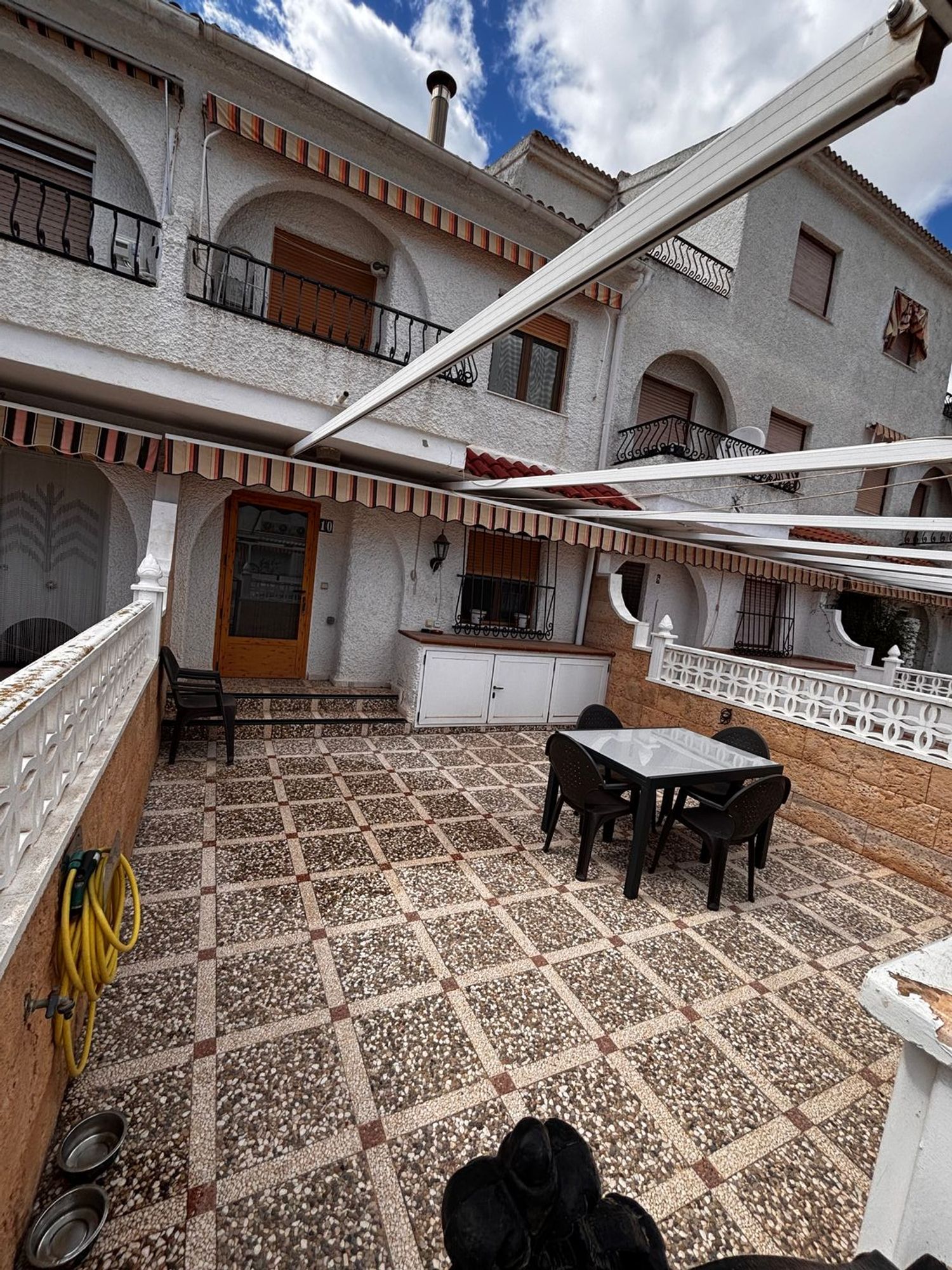 Chalet pareado en Calle Biar, 10, Tamarit - Playa Lissa, Tamarit - Playa Lissa - Foto 34