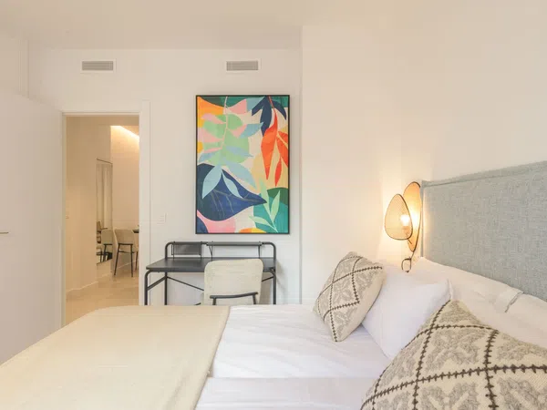 Piso en calle Vázquez Claver, 21 - Foto 29