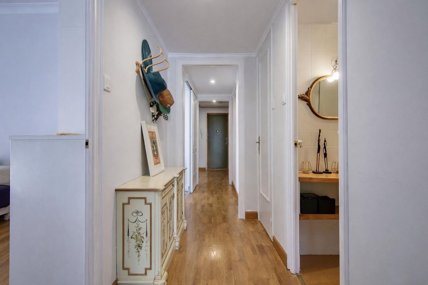 Piso en avenida de la República Argentina, 247 - Foto 6