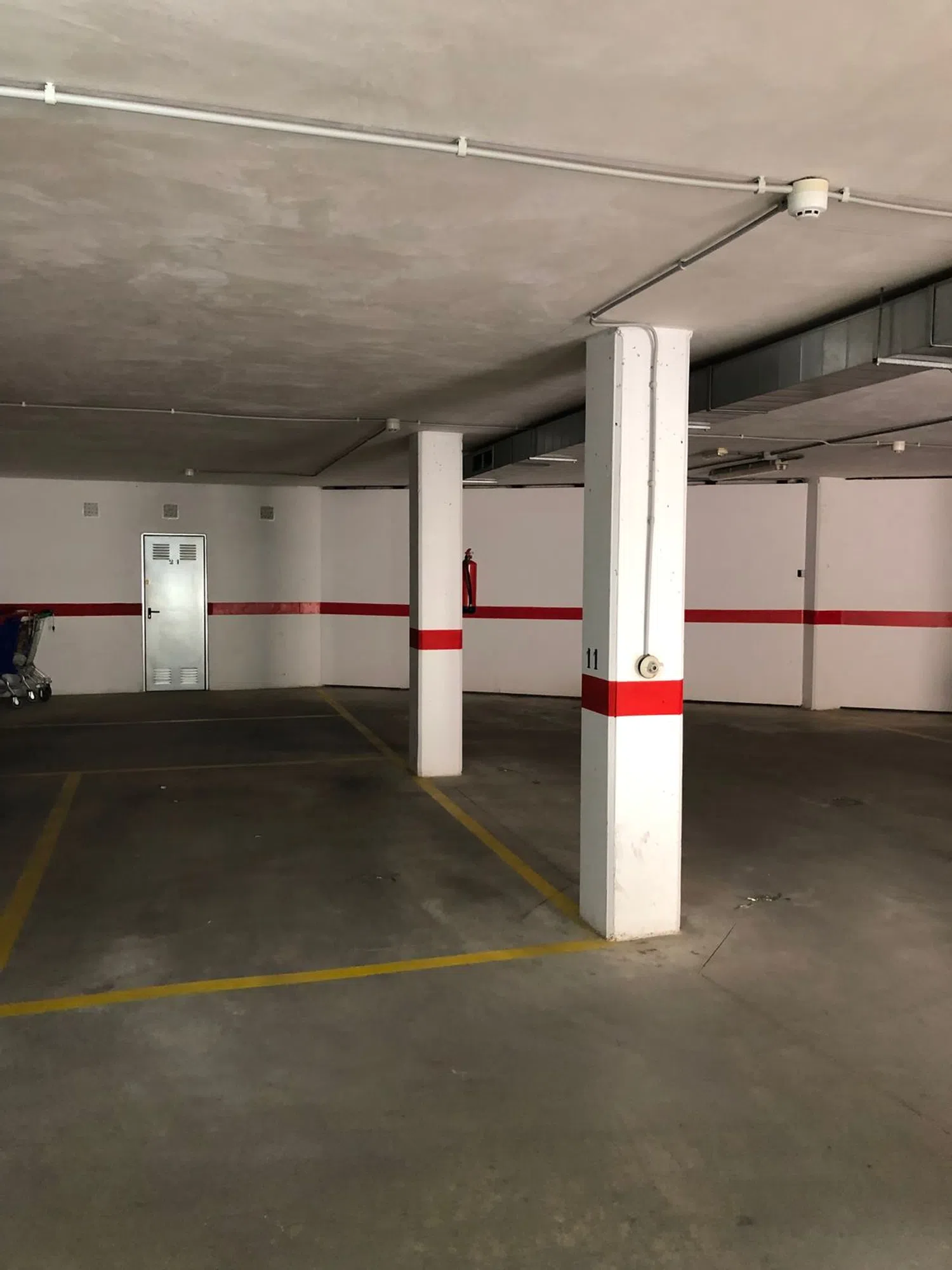 Piso en avenida Doctor Pascual Parrilla Paricio, 10 - Foto 35