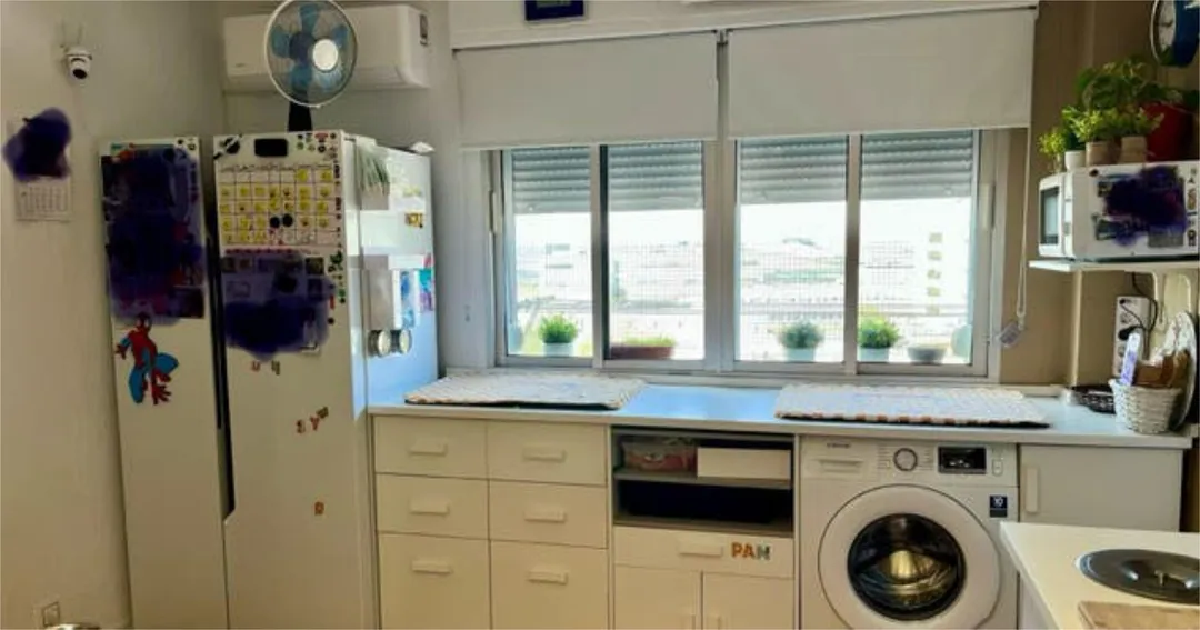 Piso en Las Torres - Foto 9