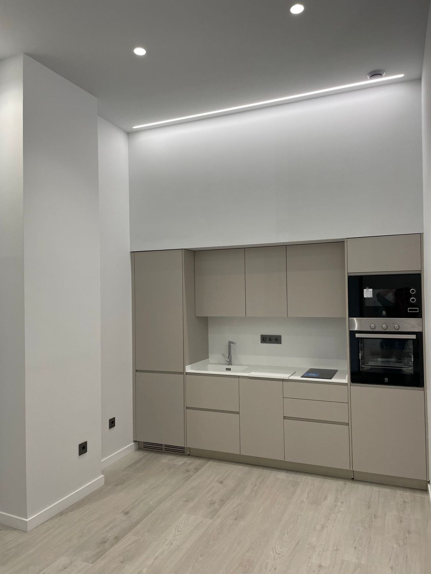 Estudio en Calle Peligros, 3, Catedral - Foto 11