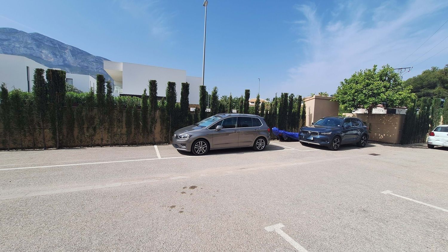 Piso en Camino Alt de Dénia a Xàbia, 26, El Montgó, El Montgó - Foto 27