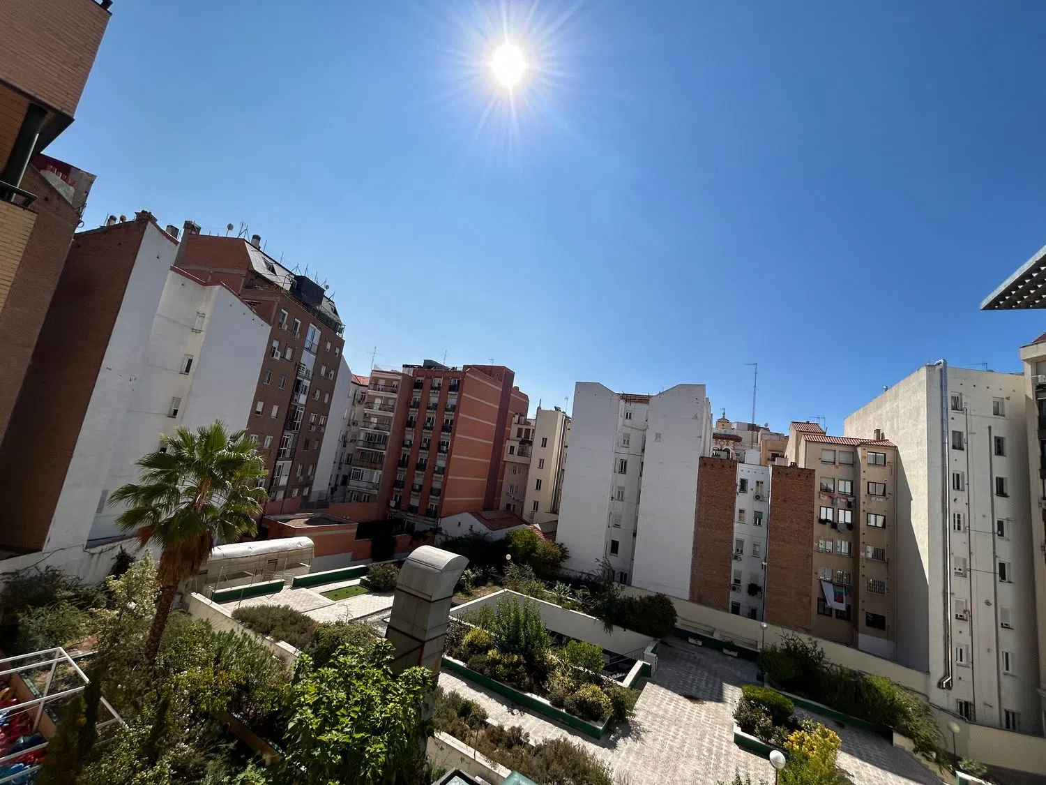 Dúplex en calle de García de Paredes, 14 - Foto 39