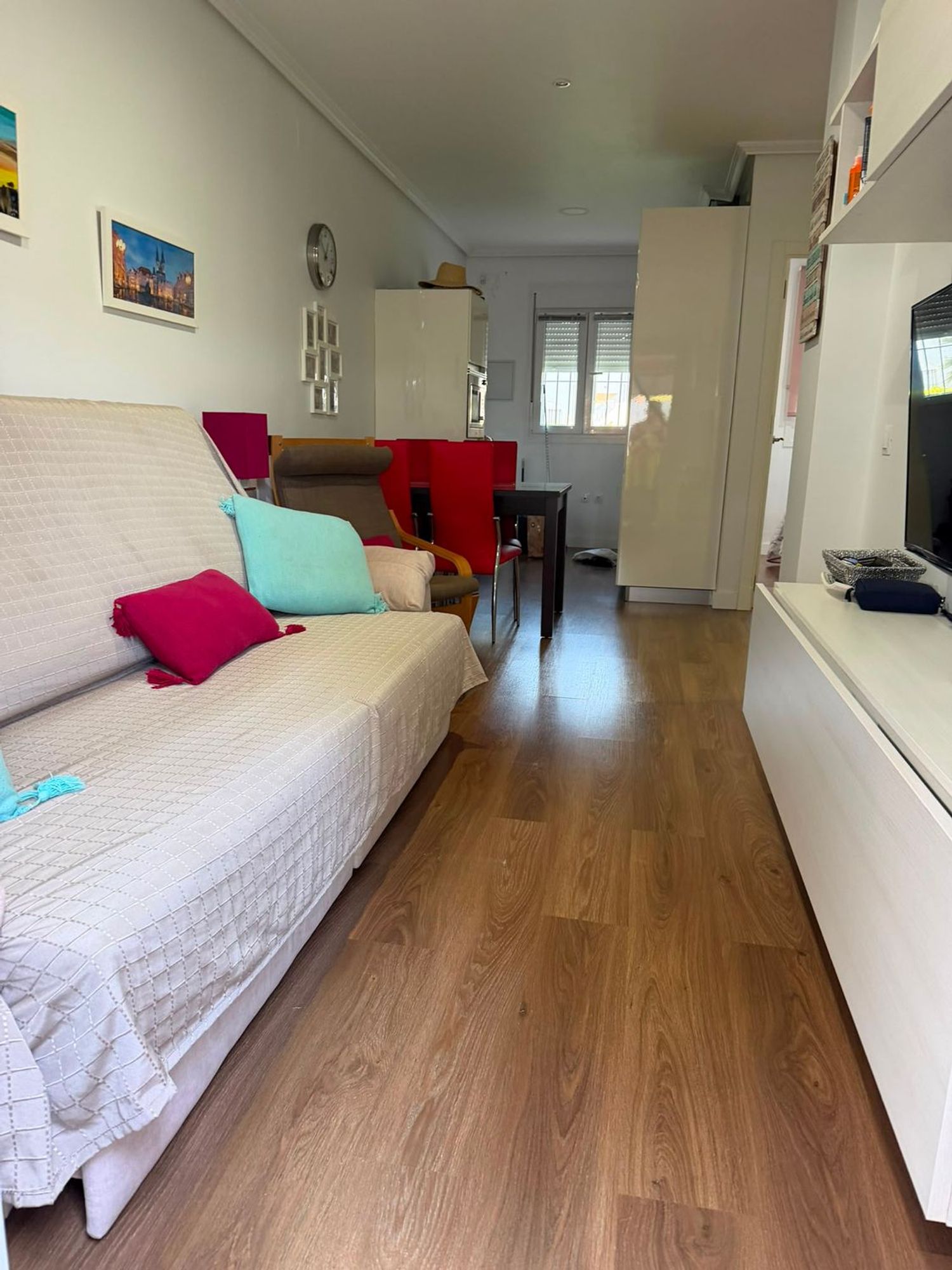 Estudio en Avenida de las Quintas, 6 BloqueApartamento, La Barrosa, La Barrosa - Foto 14