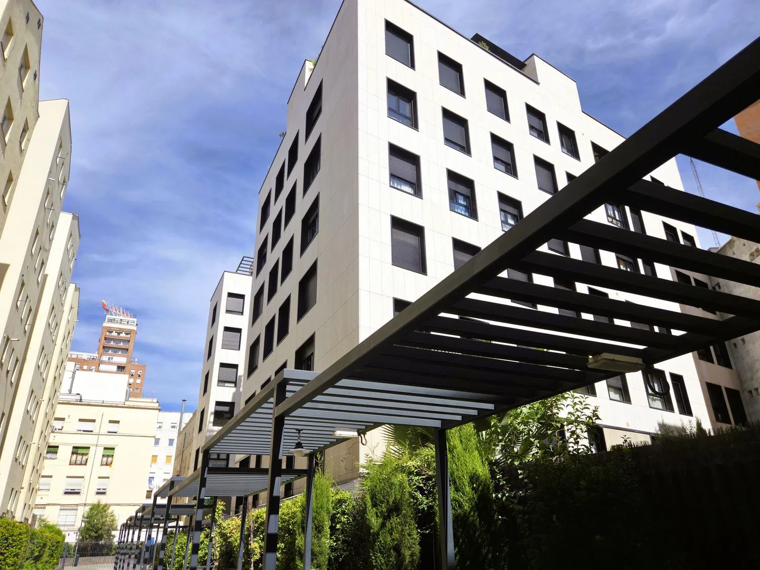 Piso en calle de Francisco Silvela, 68 - Foto 5