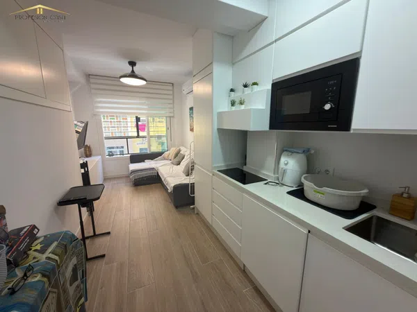 Estudio en Huelin, Huelin - Foto 1