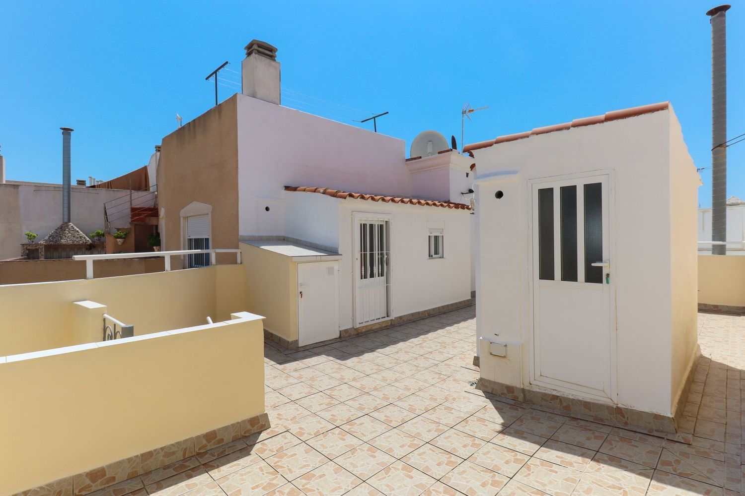 Ático en Calle Ramón Gallud, 235, Las Piscinas Naturales - Foto 12