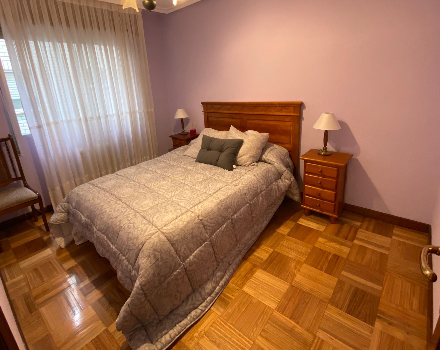 Piso en Calle San Esteban, 11, Allendeduero - Barrio de la Estación, Allendeduero - Barrio de la Estación - Foto 10
