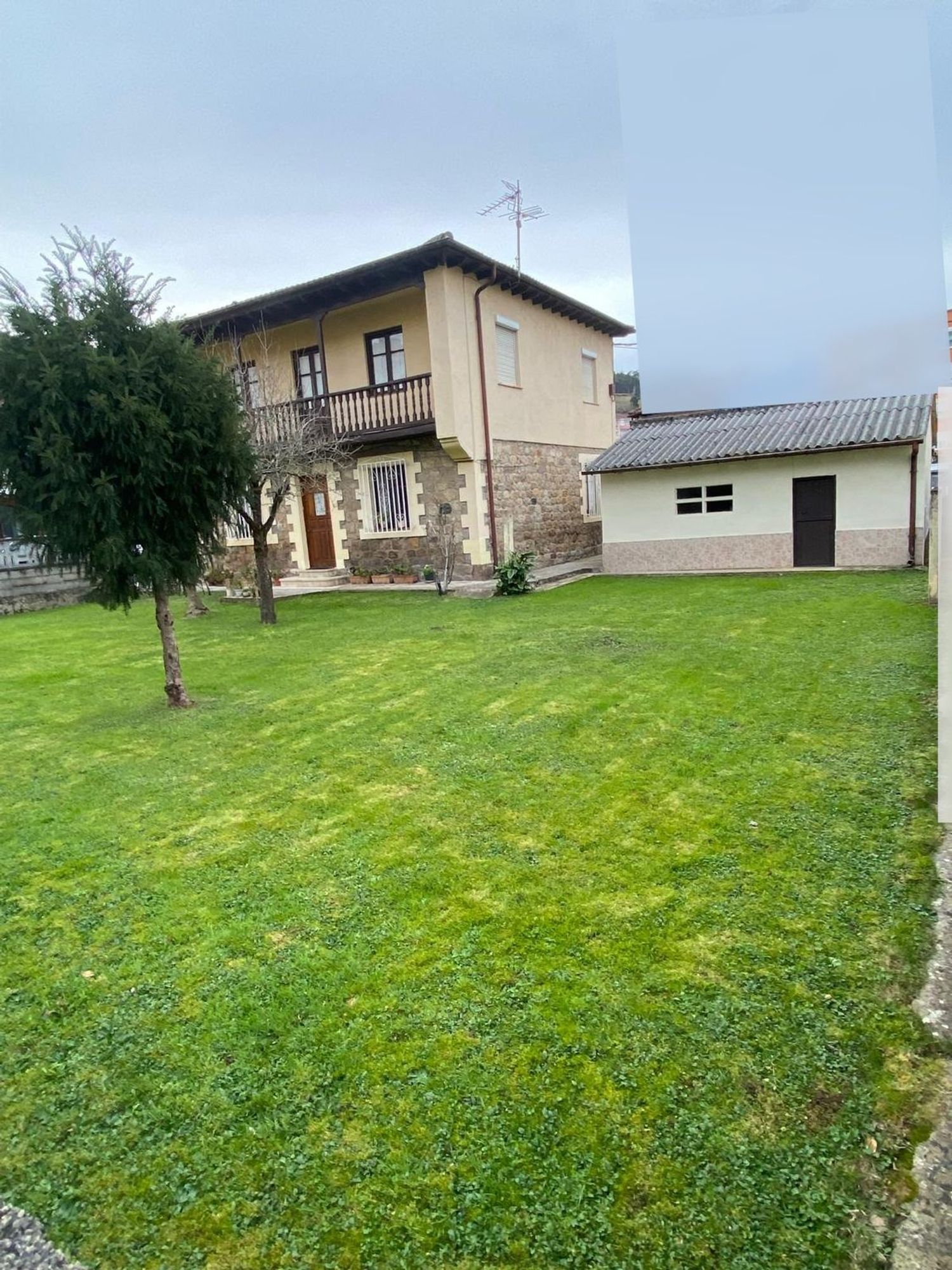 Casa o chalet independiente en Avenida del 1º de mayo, 4 - Foto 2