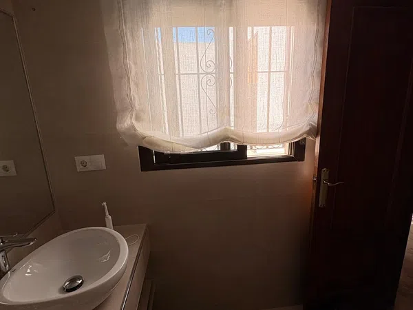 Chalet adosado en calle Gutiérrez de los Ríos, 29 - Foto 16