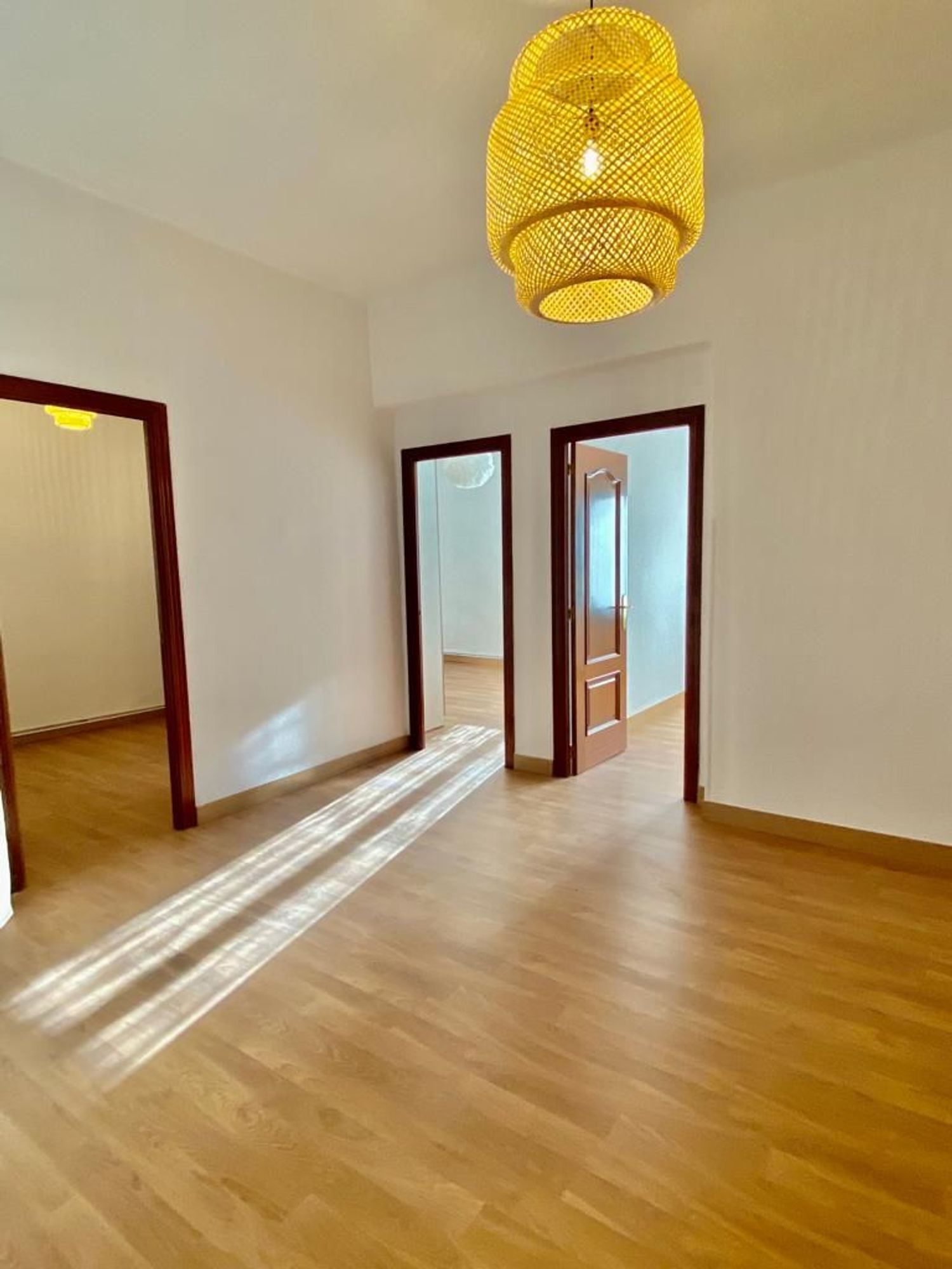 Piso en Calle del Príncipe de Vergara, 266, Bernabéu-Hispanoamérica - Foto 2