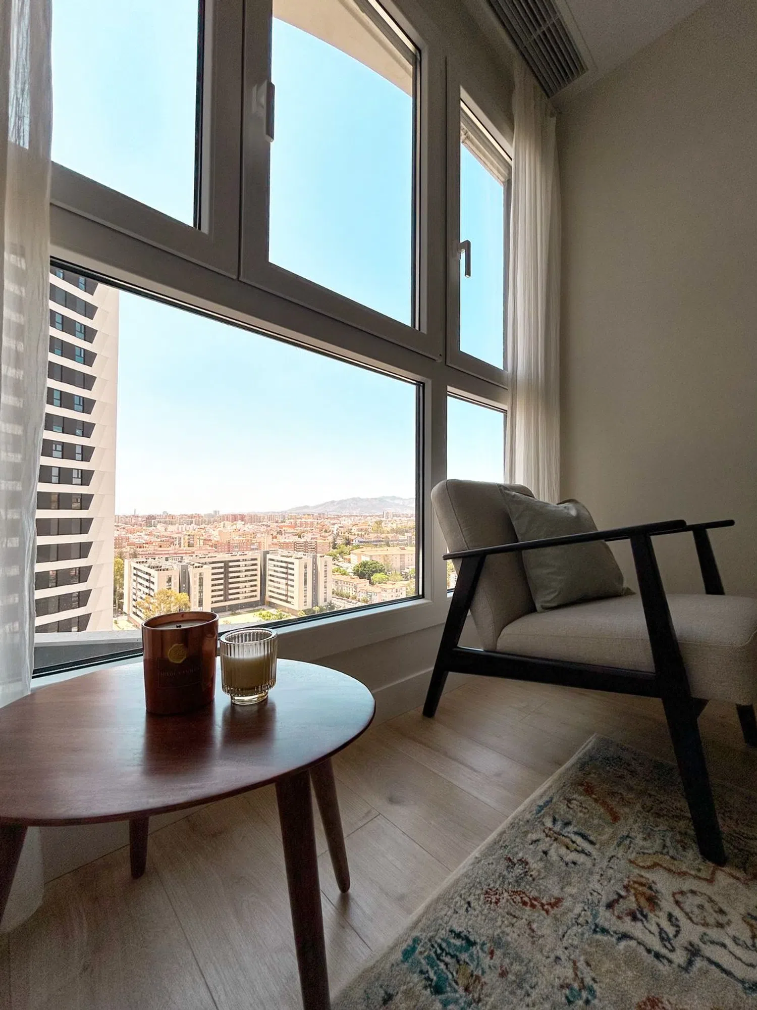 Piso en paseo Martiricos, 42 - Foto 4