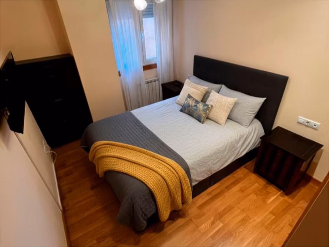 Piso en  Rúa Lepanto 9 - Foto 13