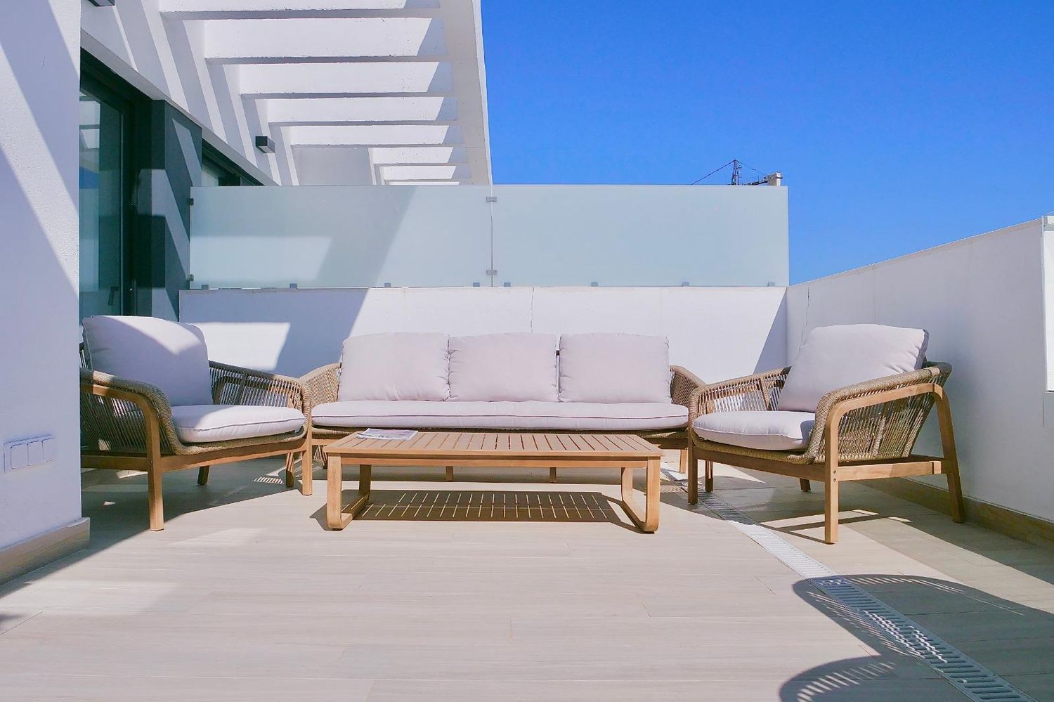 Piso en Calle Mar de Alborán, 27, La Cala de Mijas, La Cala de Mijas - Foto 11