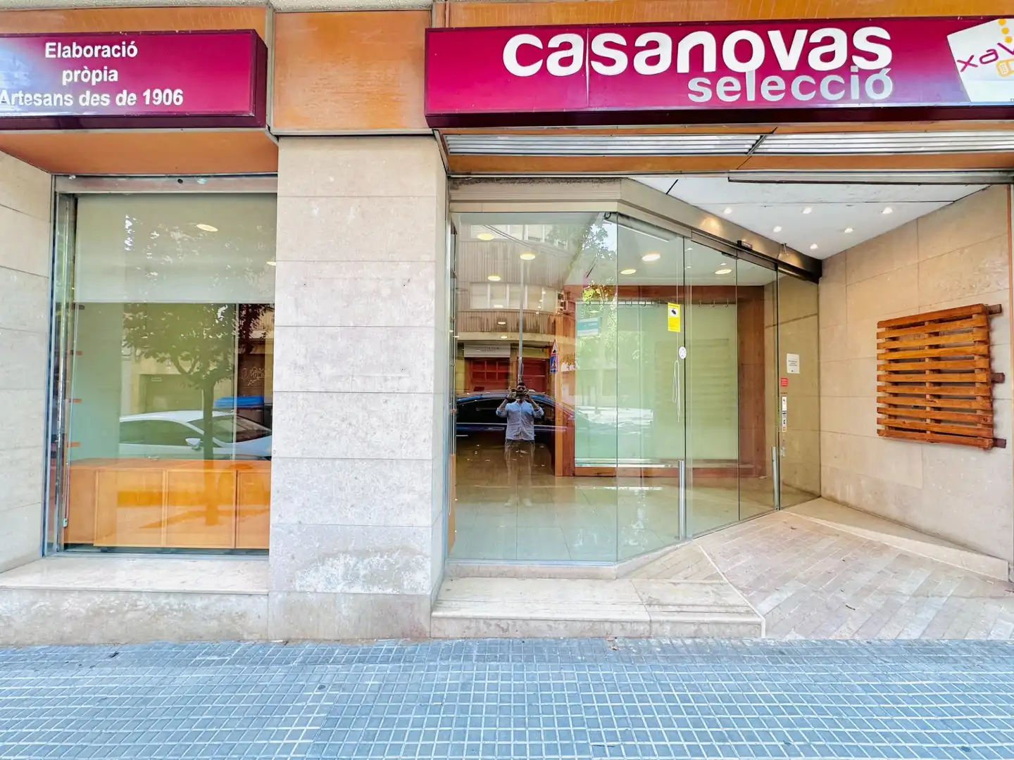 Local comercial en  Carrer PRAT DE LA RIBA,DE - Foto 14