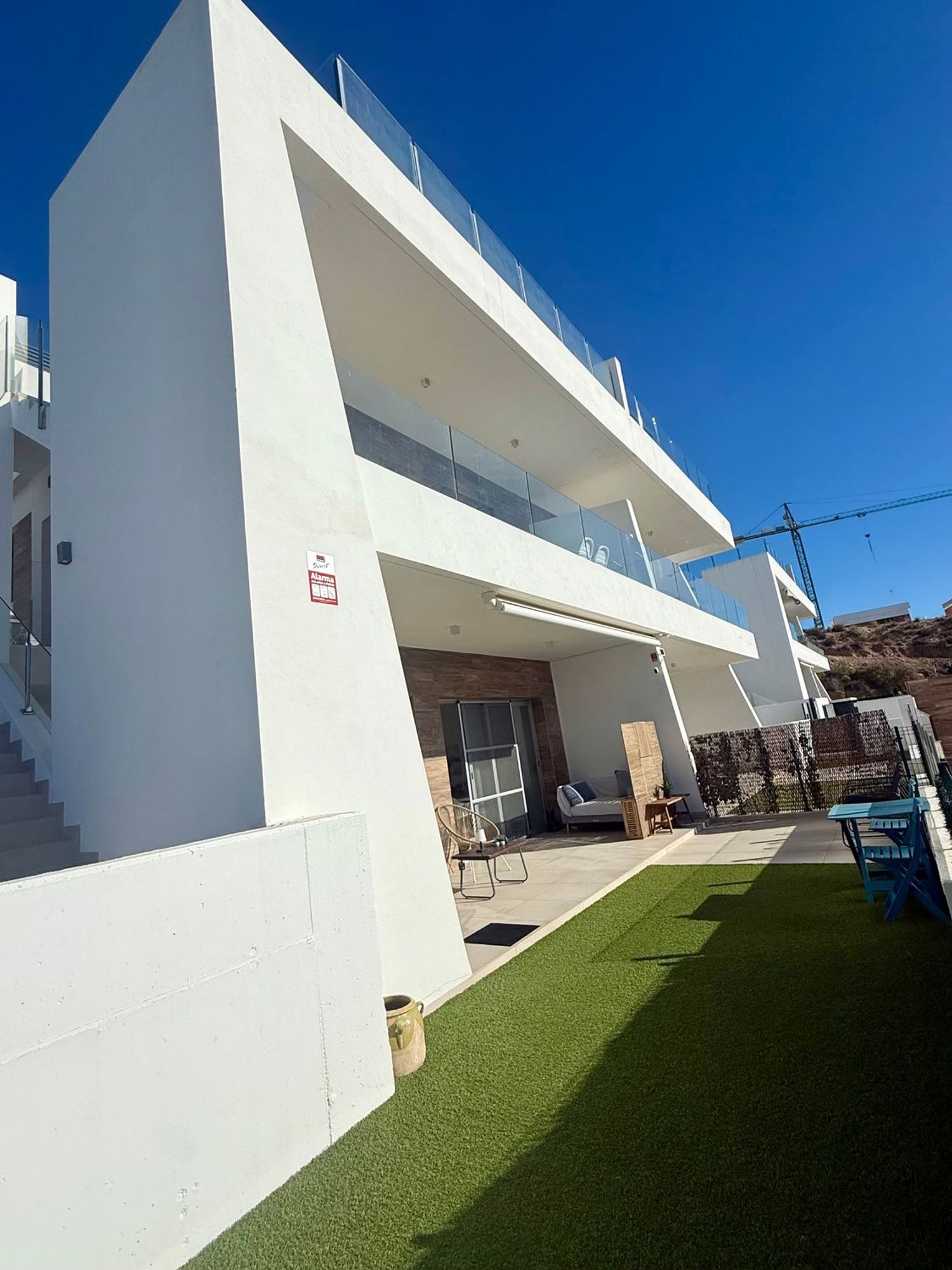 Piso en calle d'Equador, 4 - Foto 25