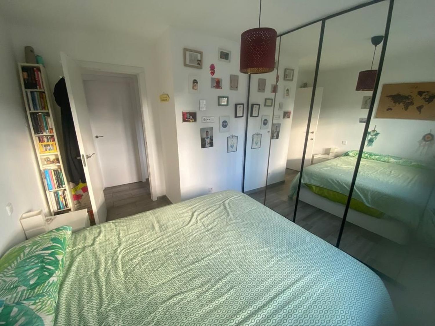 Piso en Calle de Villacarriedo, 8, Campamento - Foto 8