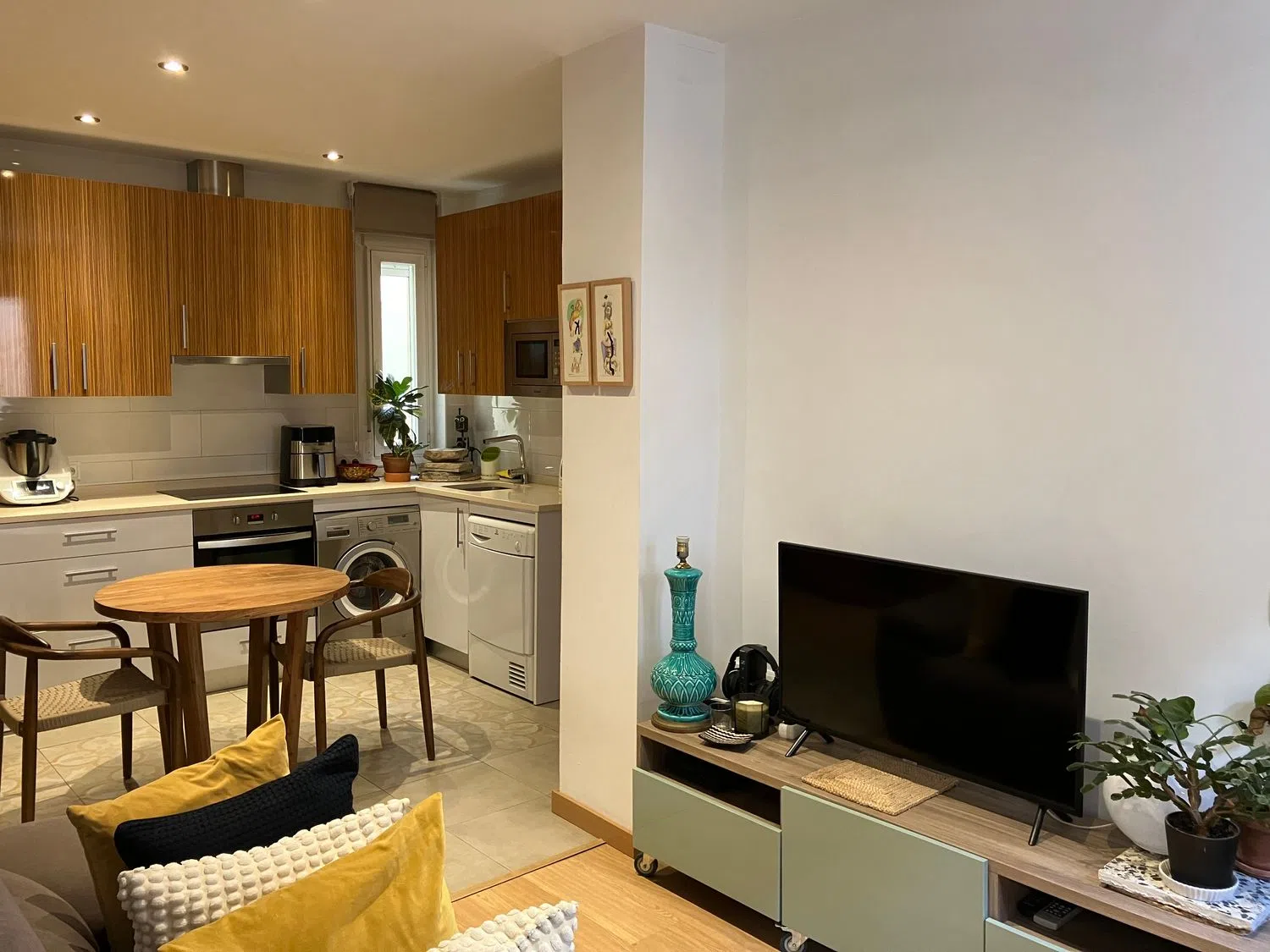 Piso en calle de Aldea del Fresno, 9 - Foto 5