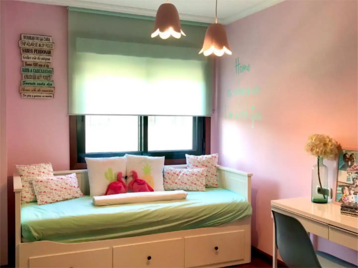 Piso en  Rúa das Teixugueiras 12 - Foto 12