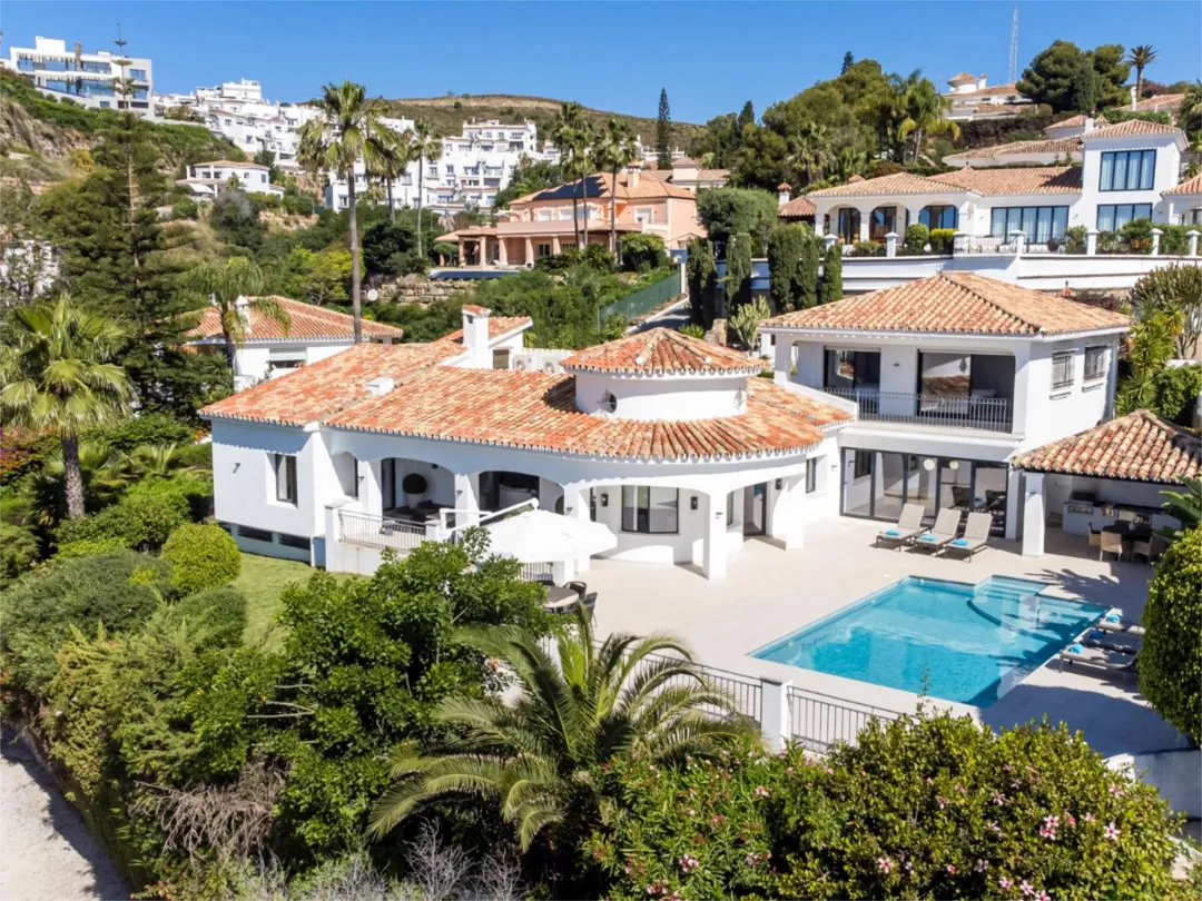 Chalet en  Calle Almendro 342 - Foto 1