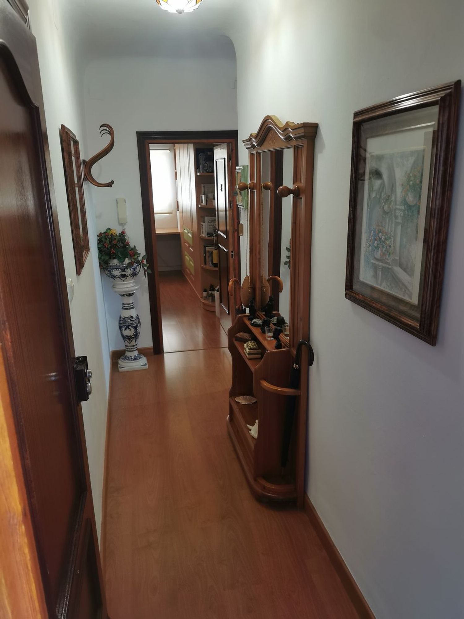 Casa o chalet independiente en Carrera de Madre Carmen, 37 - Foto 18