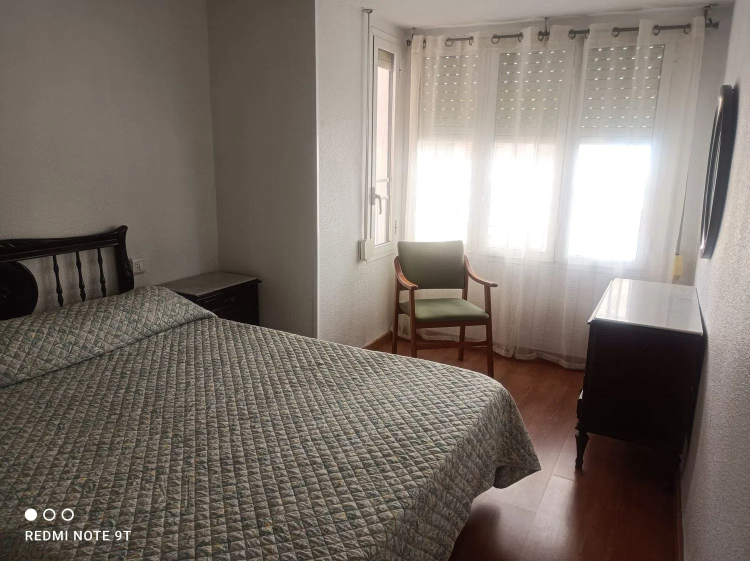 Piso en calle Ricardo Gil, 4