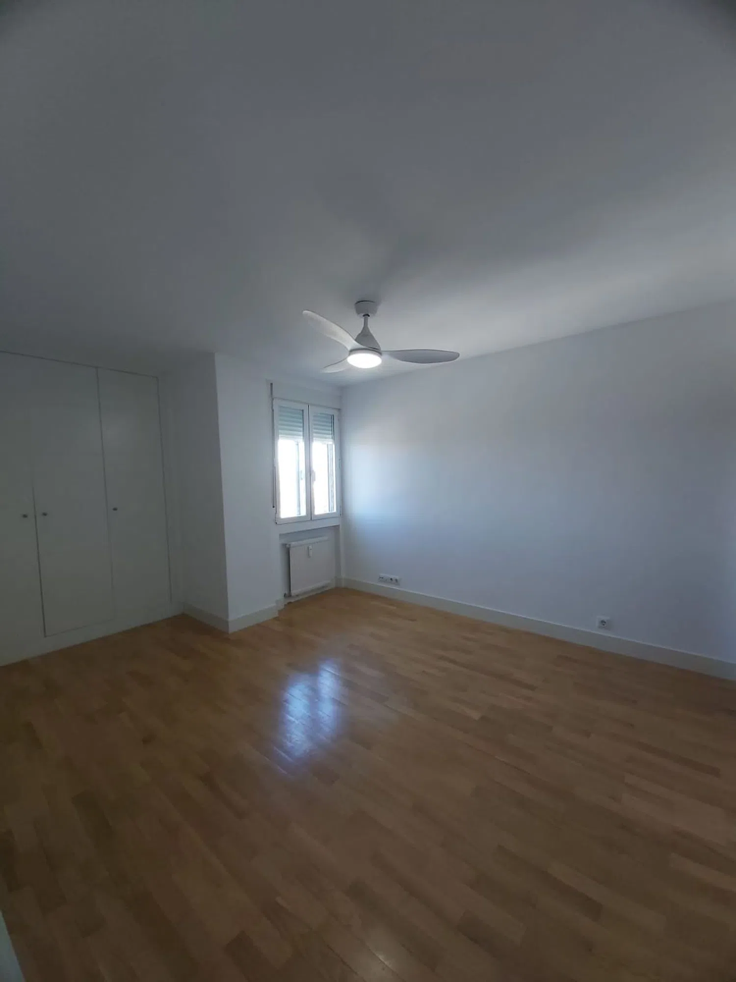 Piso en avenida Cardenal Herrera Oria, 167 - Foto 4