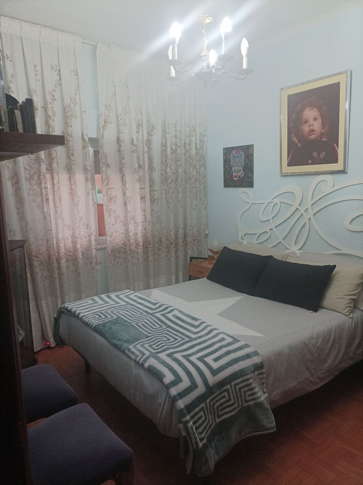 Piso en paseo de San Vicente, 58 - Foto 10