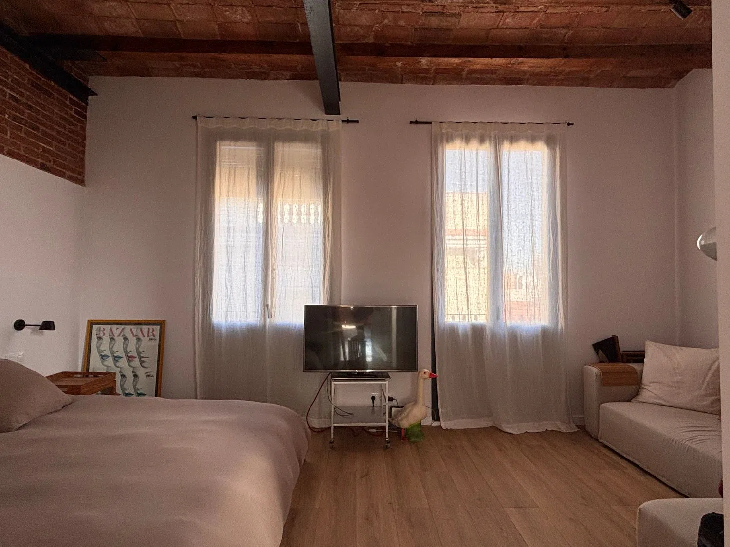 Piso en calle de la Llibertat, 11 - Foto 4