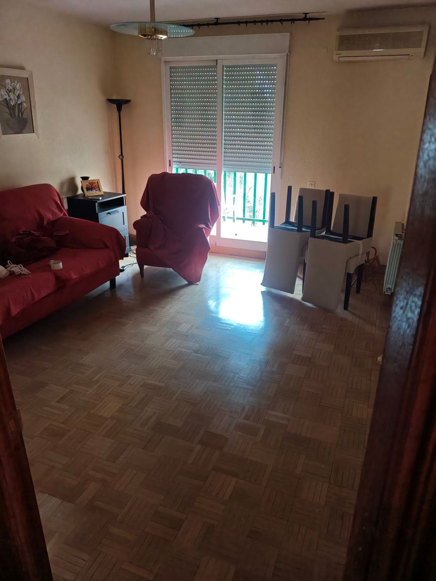 Piso en calle Fuentecilla, 11 - Foto 8