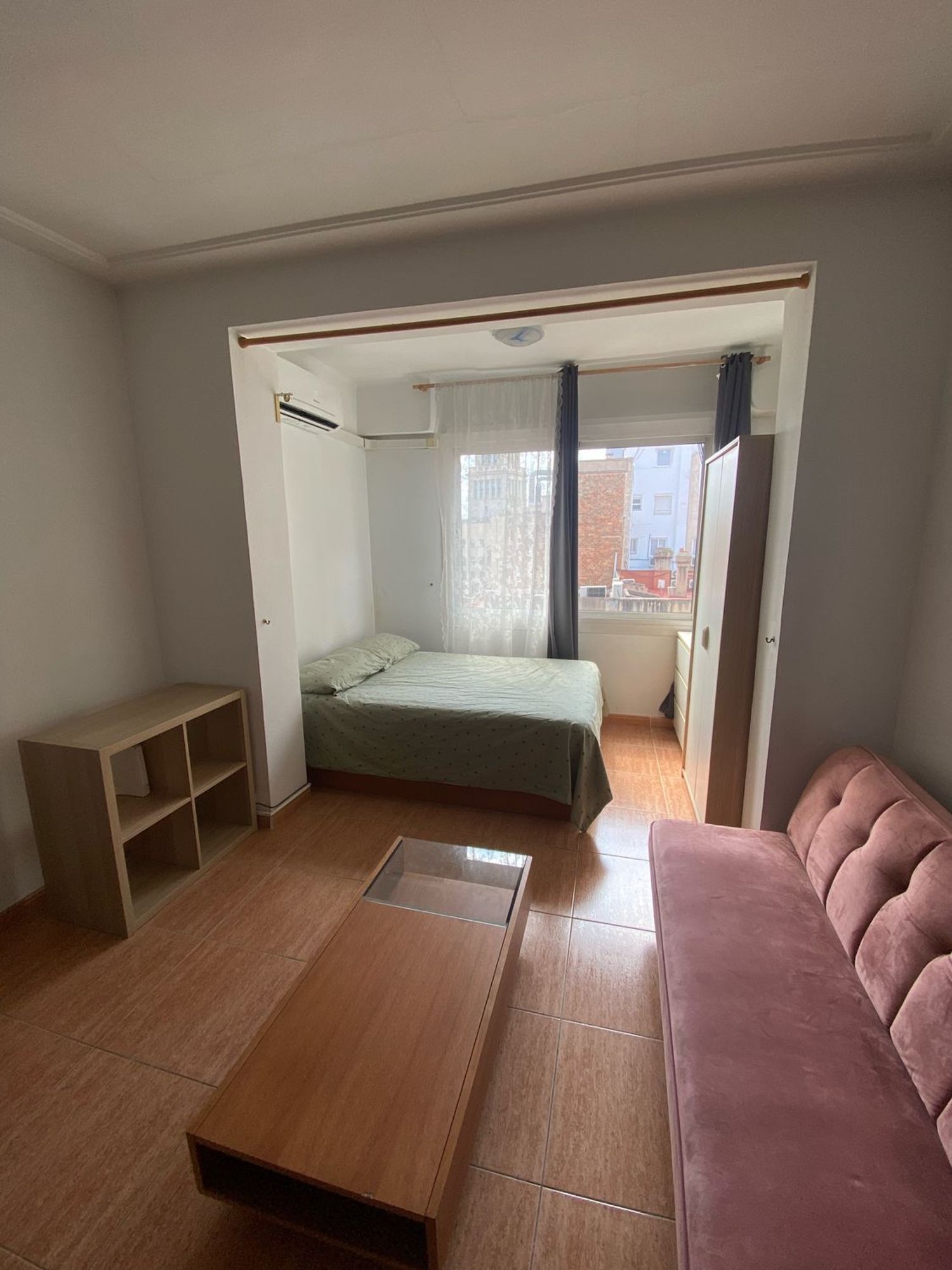 Estudio en Gran Via de les Corts Catalanes, 628 - Foto 4