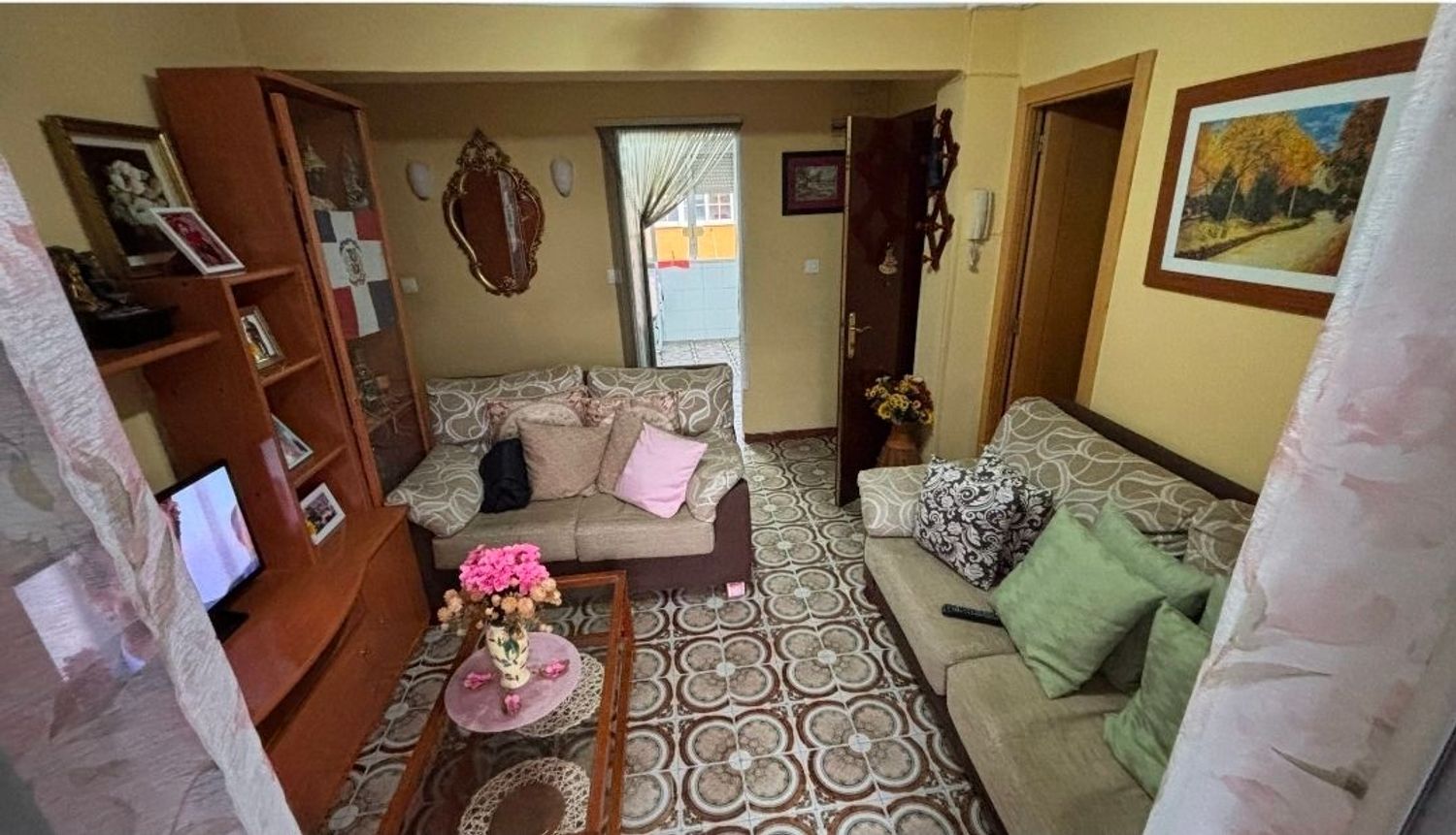 Piso en calle Tamarguillo, 19 - Foto 8