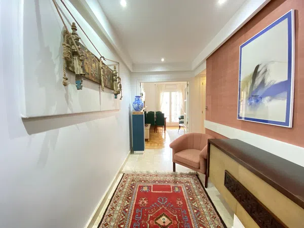 Piso en calle del Conde de Peñalver, 47 - Foto 11