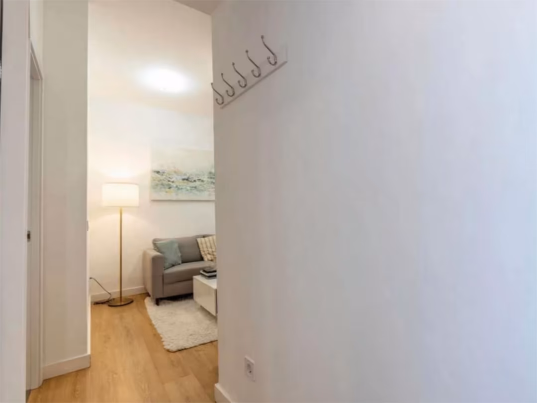 Piso en  Calle de las Virtudes 21 - Foto 11