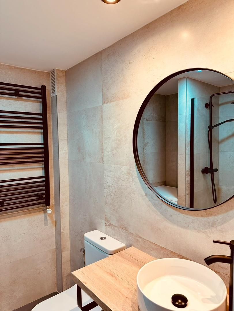 Loft en  Avenida de los Reyes de España 32 - Foto 12