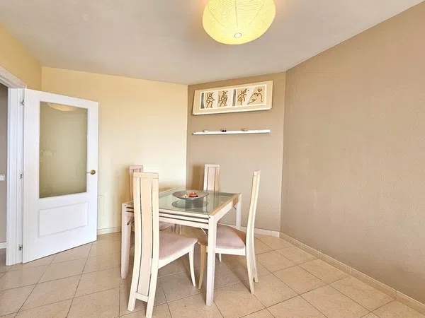 Piso en Calle Juan Hidalgo, 8, Almatriche - Foto 11