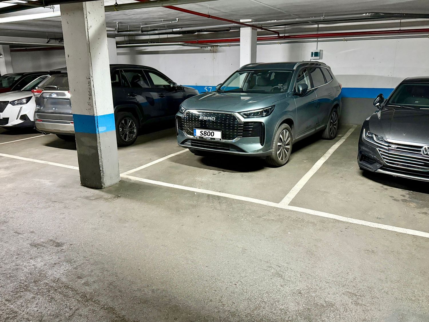 Piso en Avenida Guadarrama, 2 - Foto 31