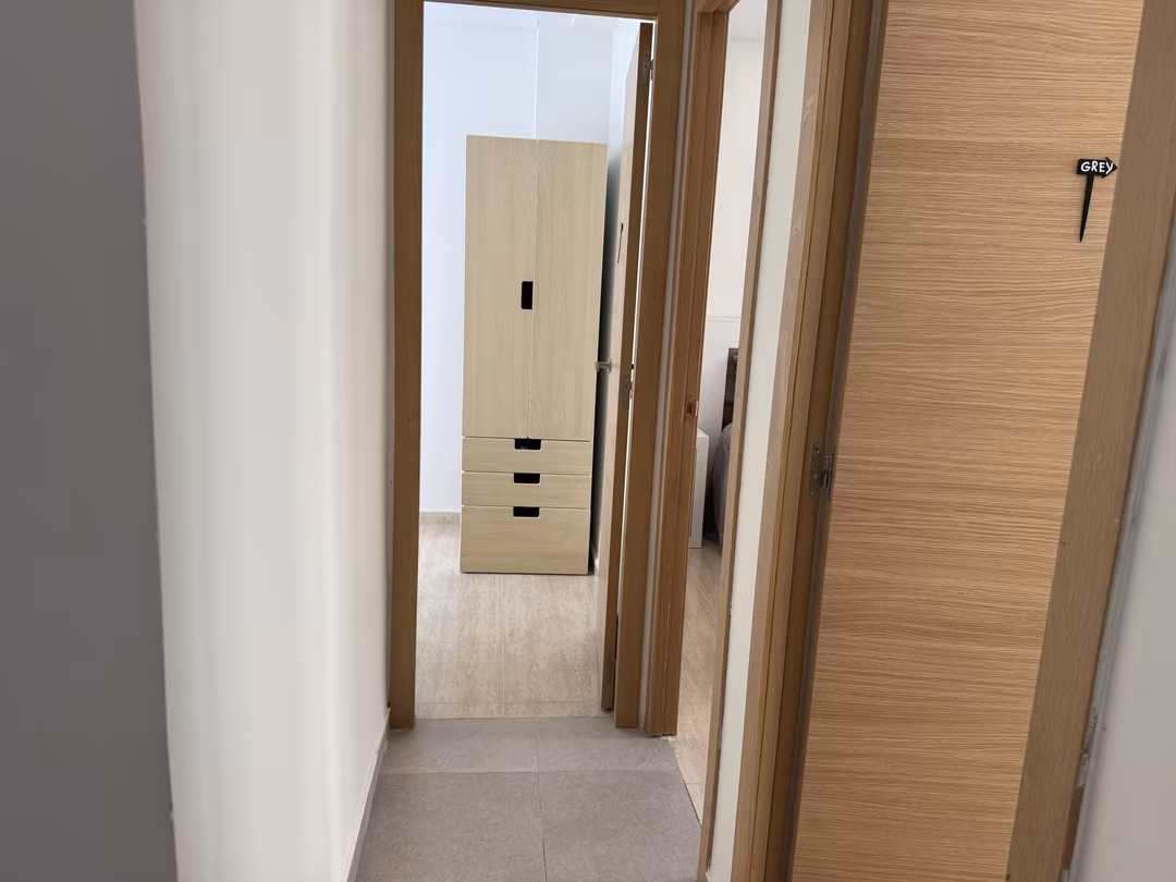 Piso en  Calle del Capitán Rueda 20 - Foto 12