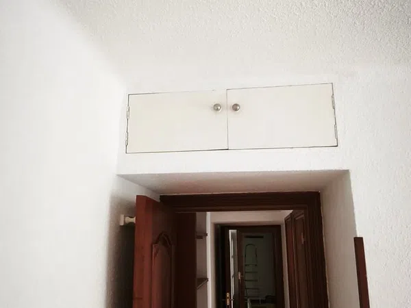 Piso en Avenida del Marqués de Corbera, 57, Ventas - Foto 16