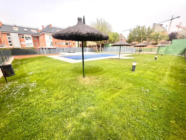 Piso en venta en Calle Camilo José Cela, 26 - Foto 35