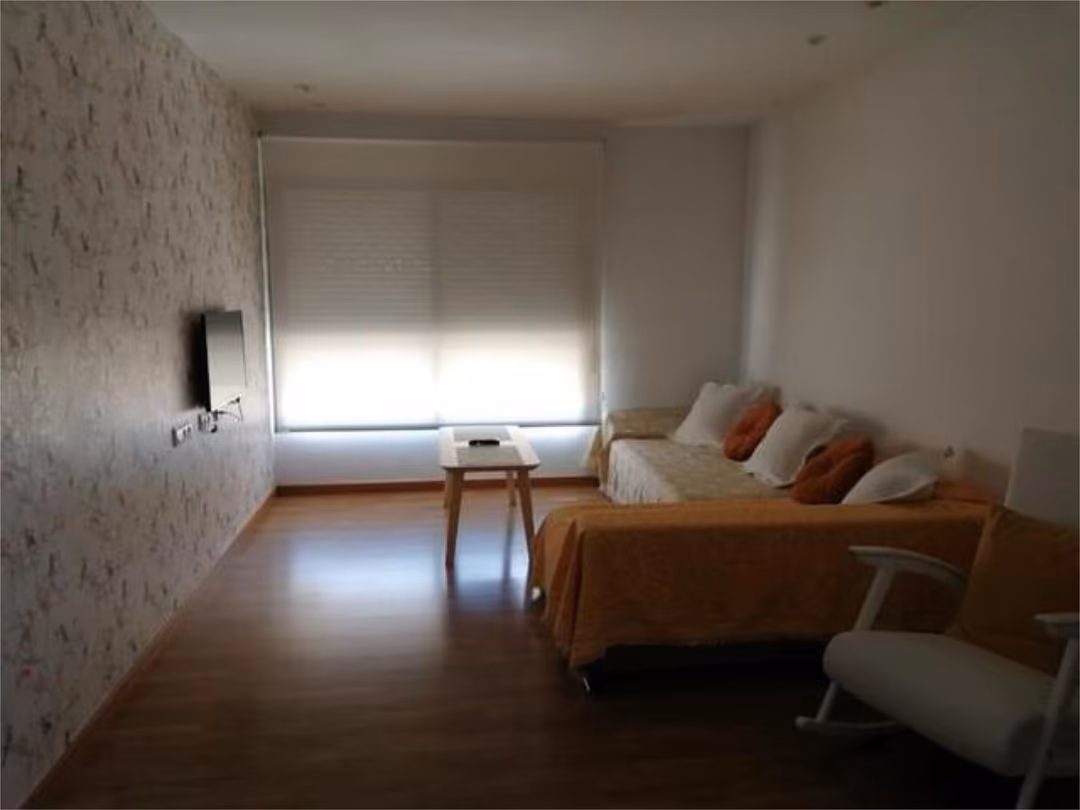 Apartamento en La Ñora - Foto 2