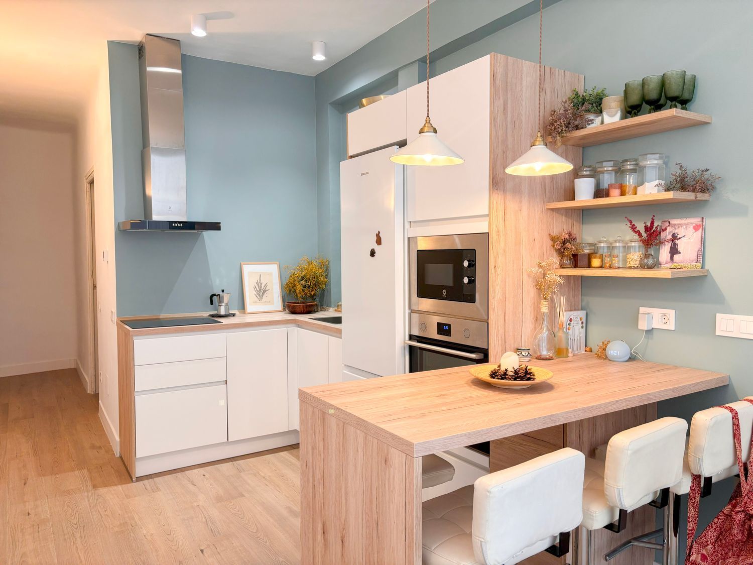 Piso en calle del General Pardiñas, 33 - Foto 2