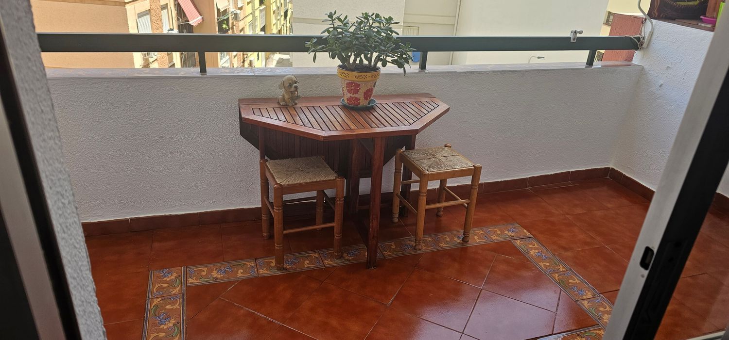 Piso en Calle del Alcalde Díaz Zafra, 6, Santa Cristina - San Rafael - Foto 28