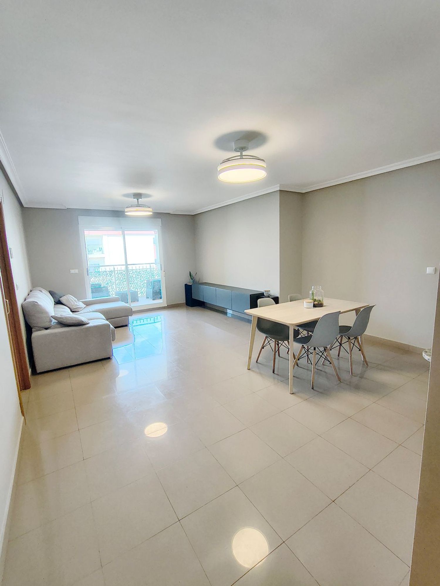 Ático en Calle Cabo de gata, 28, Lomas de Cabo Roig - Foto 6