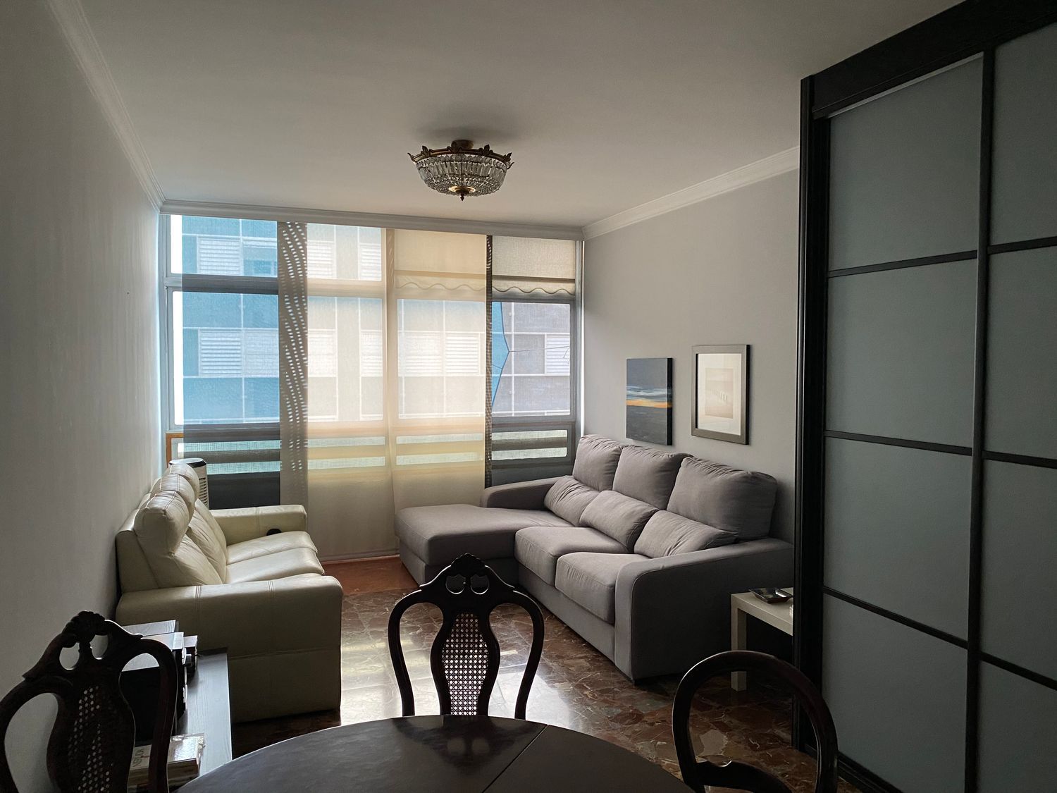 Piso en calle Carvajal, 12 - Foto 1